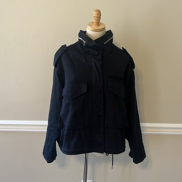 AllSaints Amelia jacket - Picture 4 of 16